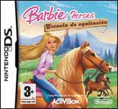 Barbie Horses: Escuela de Equitación